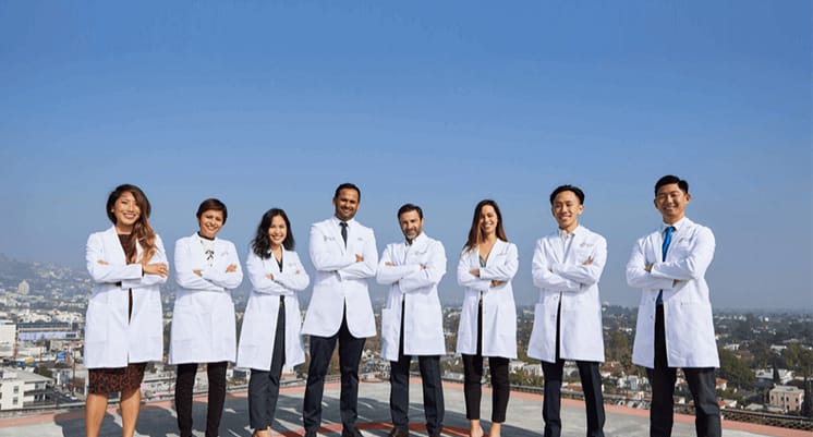 Meet Our Highly Skilled Dentist