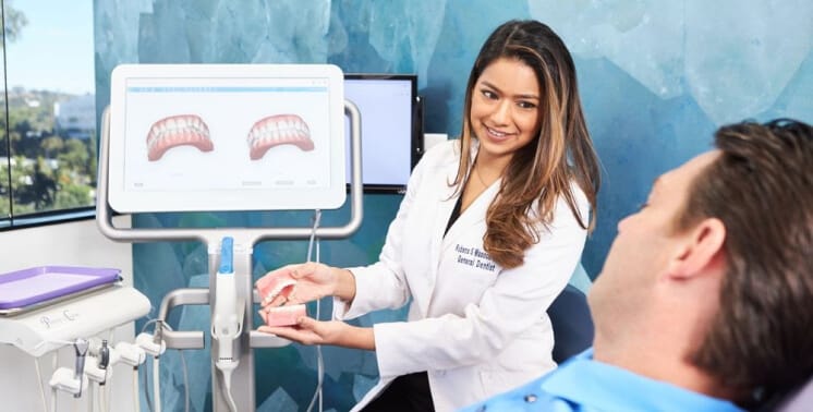 Elevated Dental Experience